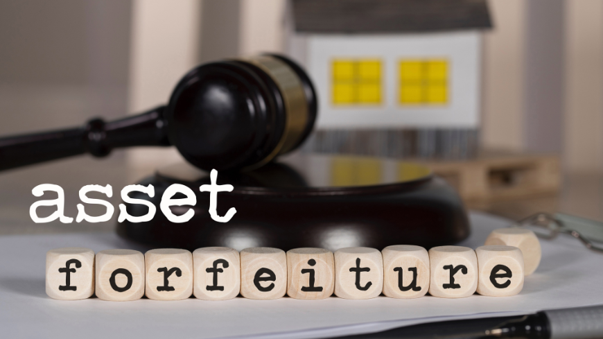 Management of frozen or seized property: new report assesses compliance with Warsaw Convention
