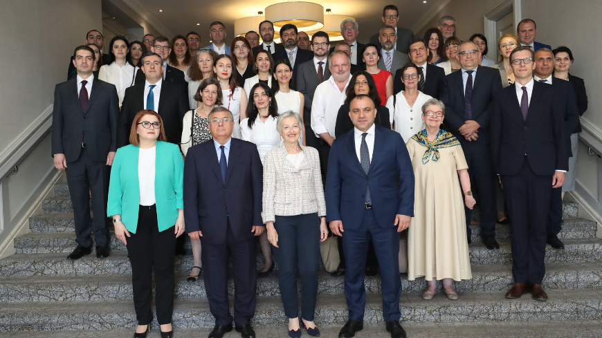 © Council of Europe