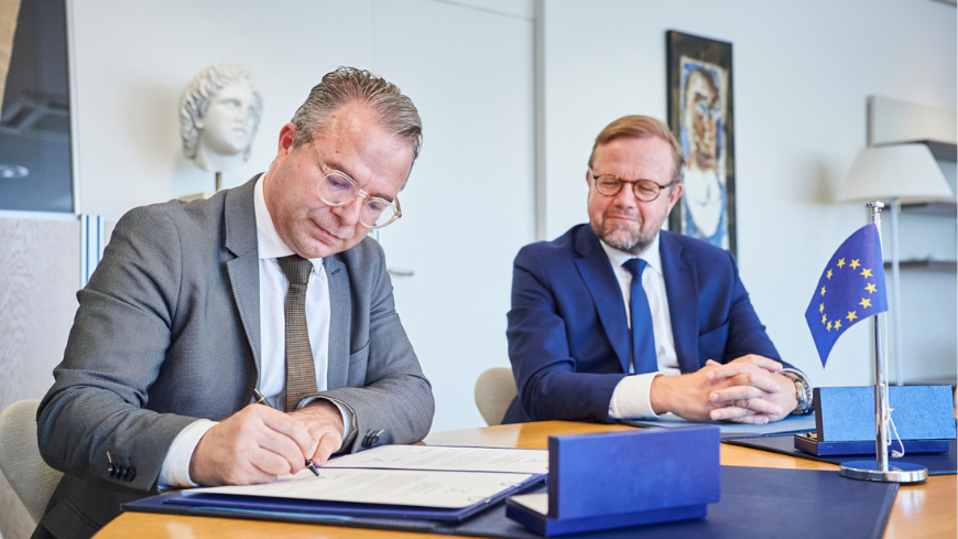 © Council of Europe Photo Unit