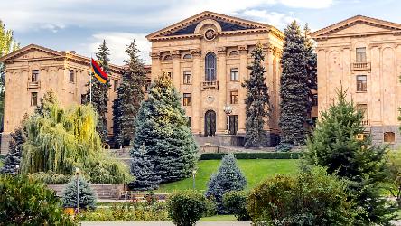 L'Arménie révise sa législation pénale pour la mettre en conformité avec les arrêts de la CEDH
