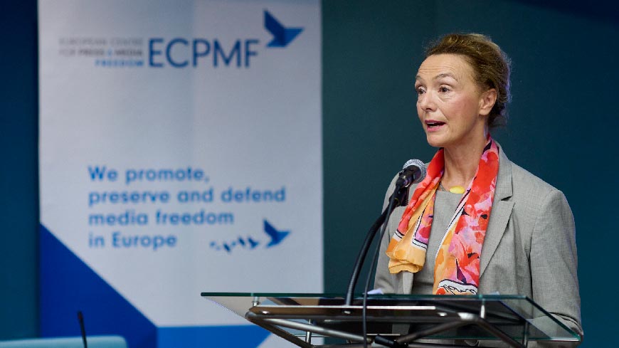 © Council of Europe