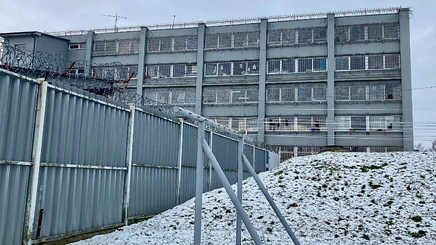 The Council of Europe anti-torture Committee (CPT) holds high-level talks in Lithuania