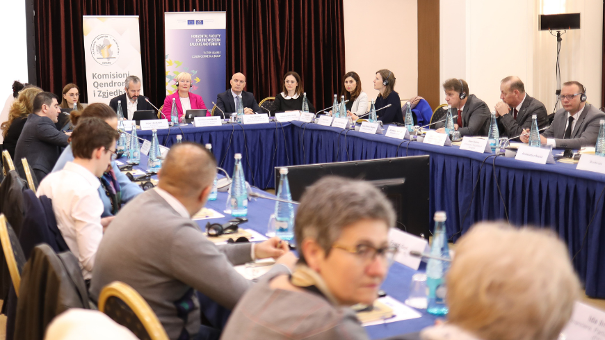 © Council of Europe