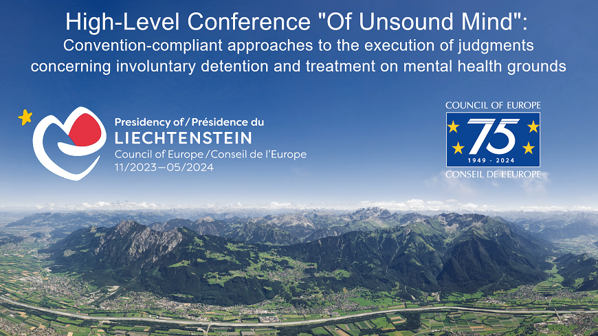© Shutterstock/Council of Europe