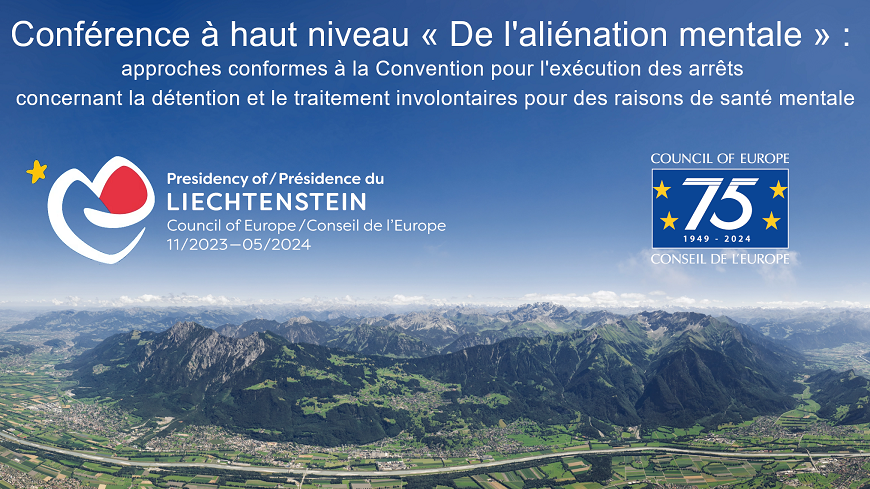 © Shutterstock/Conseil de l'Europe