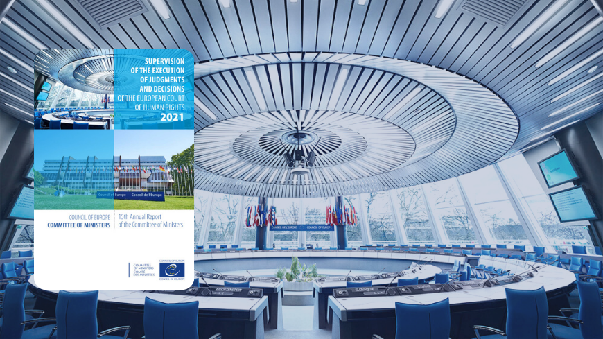 © Council of Europe