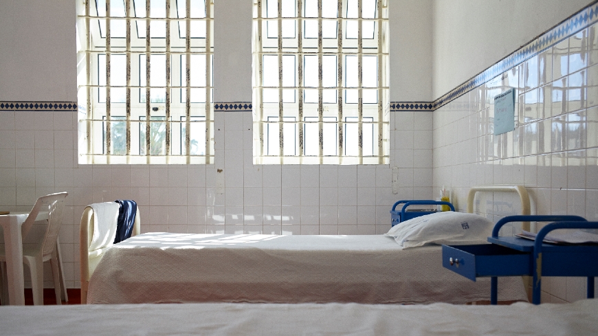 CPT anti-torture Committee: Statement of principles relating to the treatment of persons deprived of their liberty