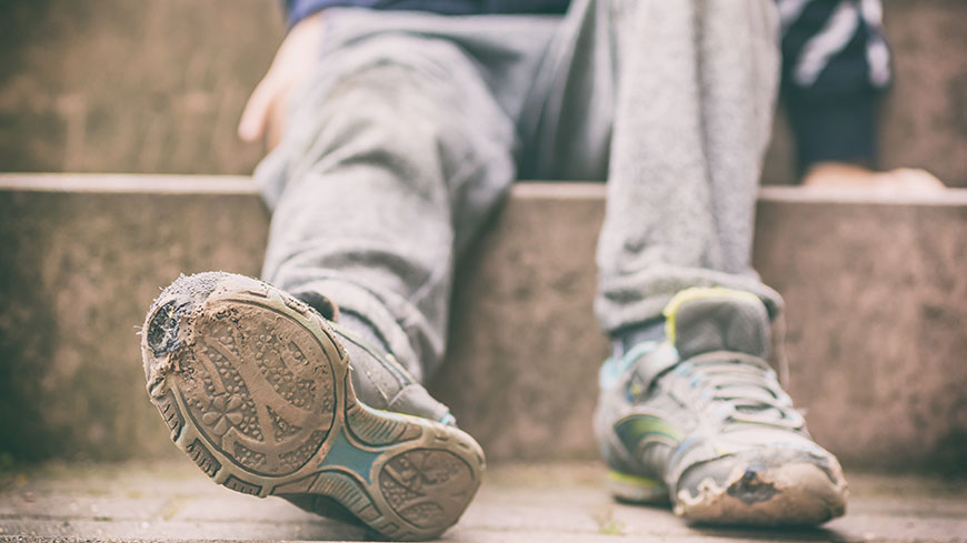 Pauvreté des enfants : déclaration du Comité des Ministres