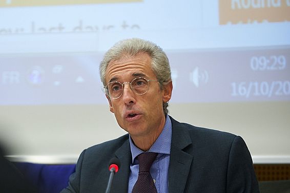 © Conseil de l'Europe