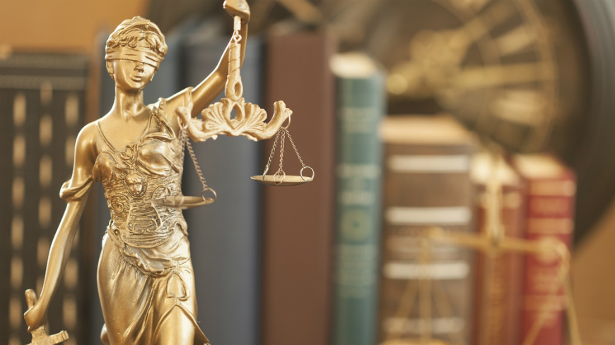 Renforcer le système de justice dans les pays du sud de la Méditerranée