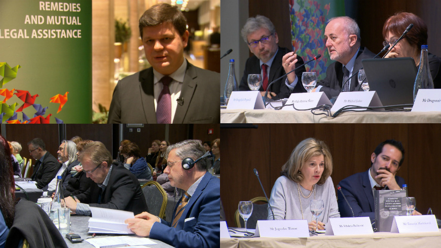 © Council of Europe
