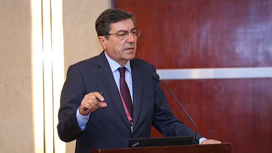 João Castel-Branco Goulão, ©Council of Europe