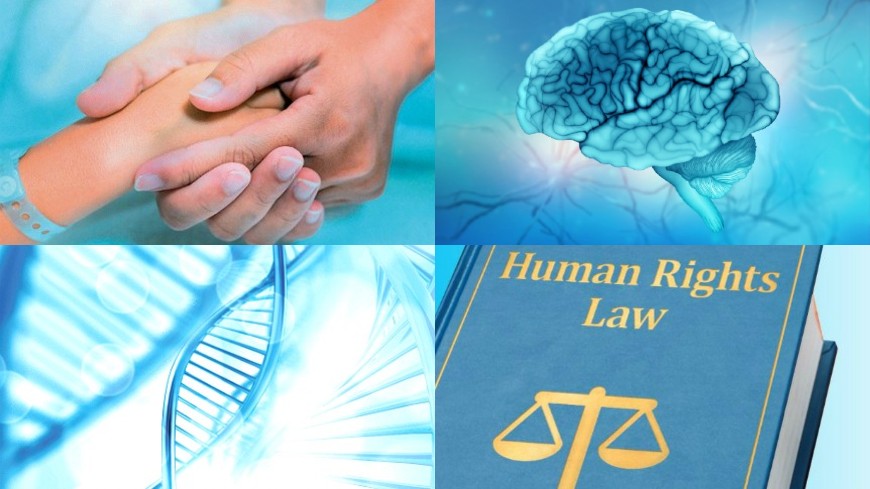 Human rights in biomedicine in the post-COVID-19 period: action plan 2020-2025