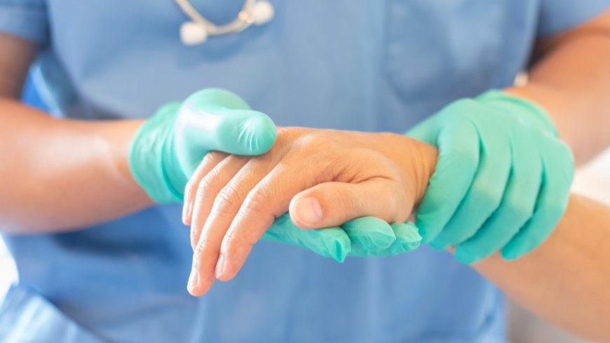 A Council of Europe contribution to support member states in addressing healthcare issues in the context of the present public health crisis and beyond