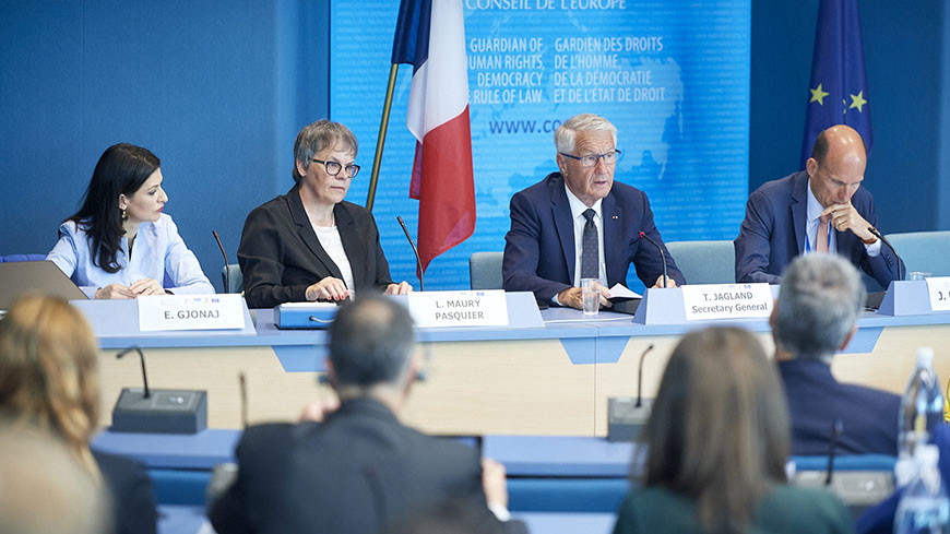 GRECO : 20 ans de lutte contre la corruption et quelles perspectives?