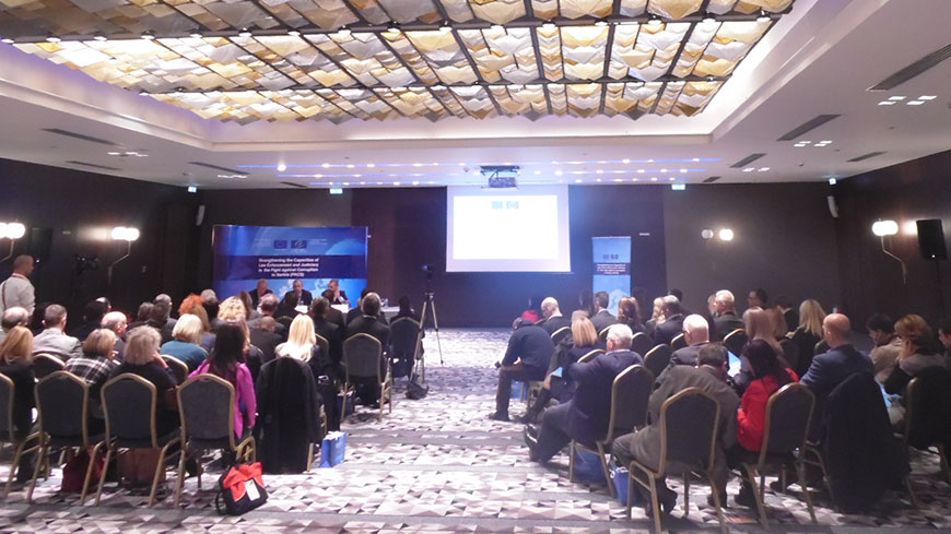 PACS Conference finale