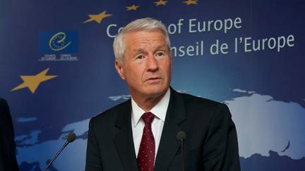International Day for the Elimination of Violence against Women: Thorbjørn Jagland calls on Governments to ratify treaty