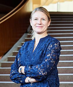 Tanja Gonggrijp