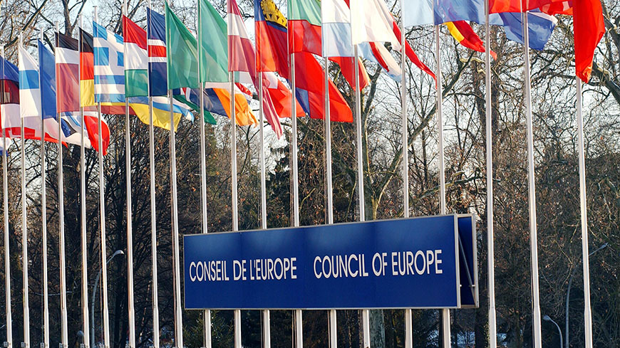 Procédure révisée du Cabinet sur les défenseurs des droits de l'homme qui coopèrent avec le Conseil de l'Europe