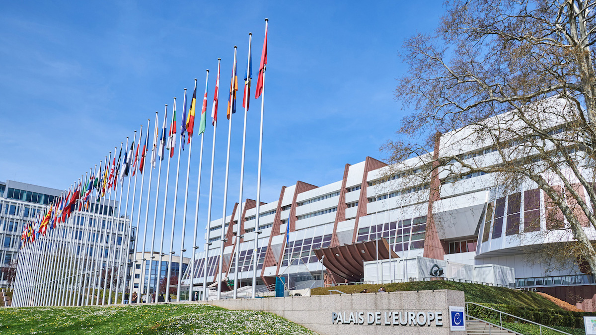 The Council Of Europe At 70 Milestones And Achievements News