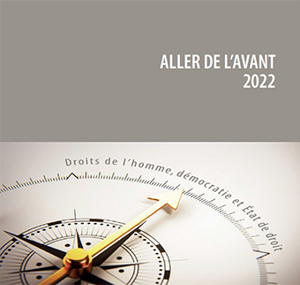 Rapport annuel 2022