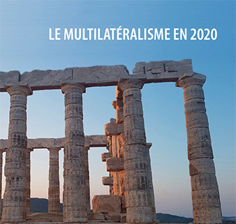 Rapport annuel 2020