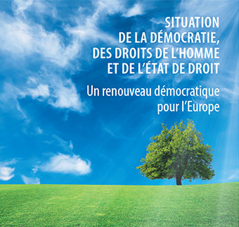 Rapport annuel 2021
