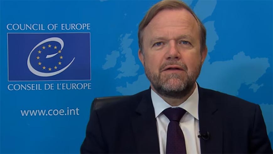 Protecting Lawyers - Upholding the Rule of Law: The New Council of Europe Convention