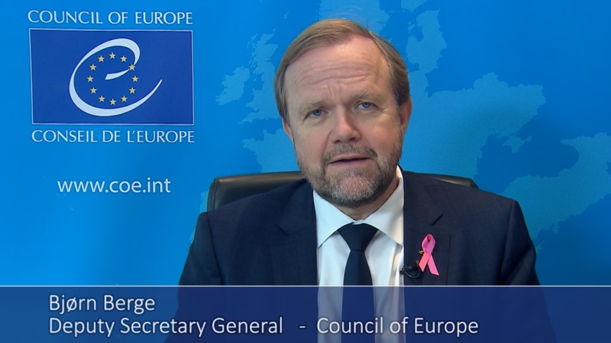 14th Advisory Forum on Cultural Routes of the Council of Europe