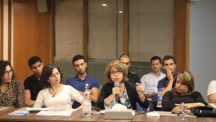 Training of Experts: The Human Rights-based approach in Combating Violence against Women