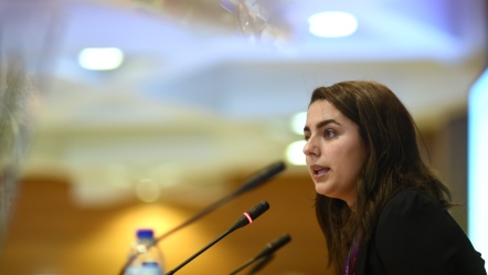 Roundtable “Women Refugees, Migrants and Asylum Seekers in Europe and the Southern Mediterranean”