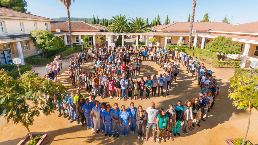 Calls for activities for the 2019 editions of the Universities open until 24 February