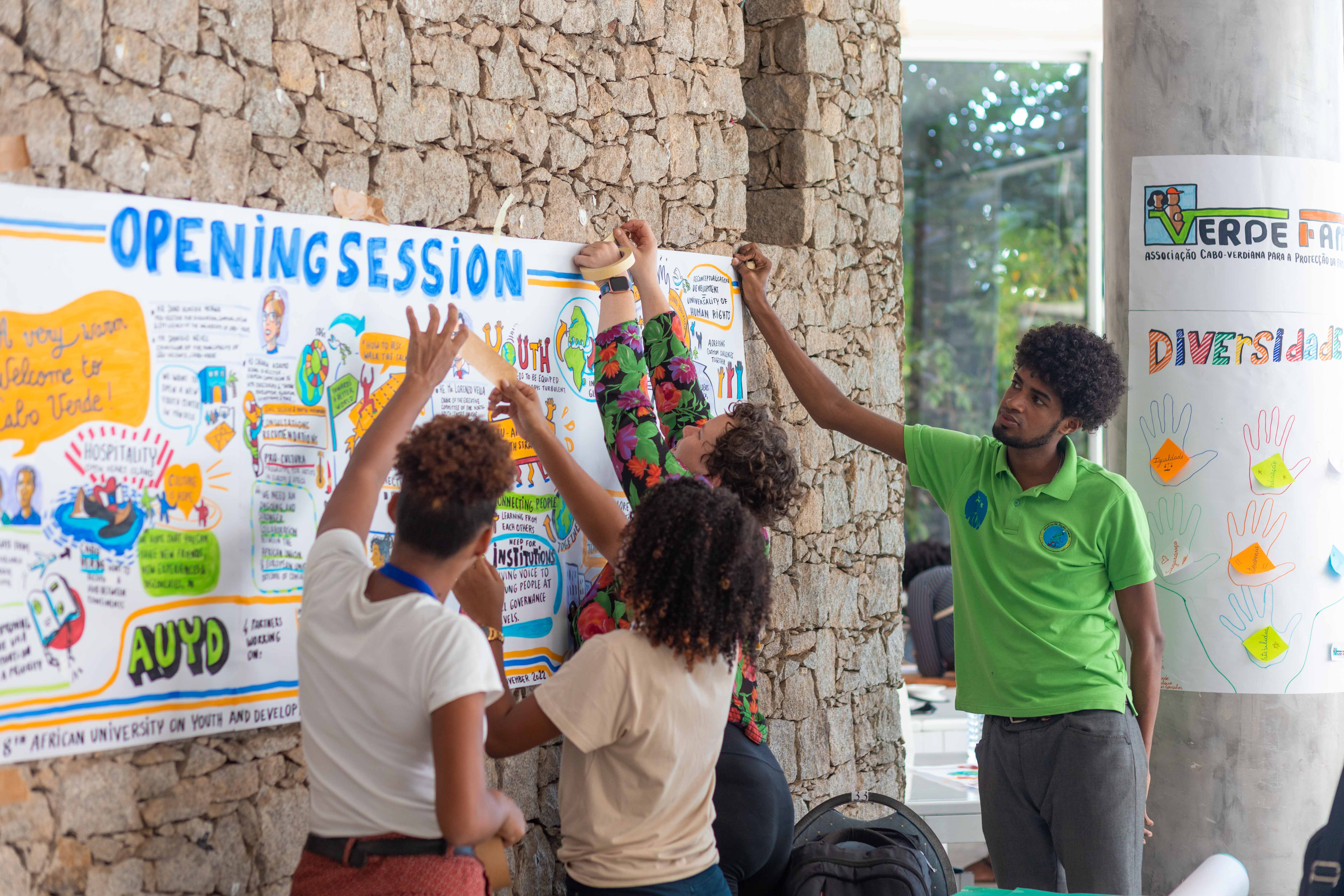International Youth Day 2026: From diverse realities to shared actions