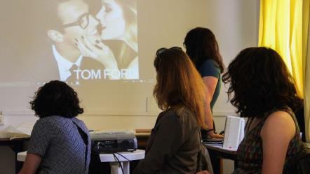Training Course on Challenging Stereotypes and Identities to promote Gender Equality