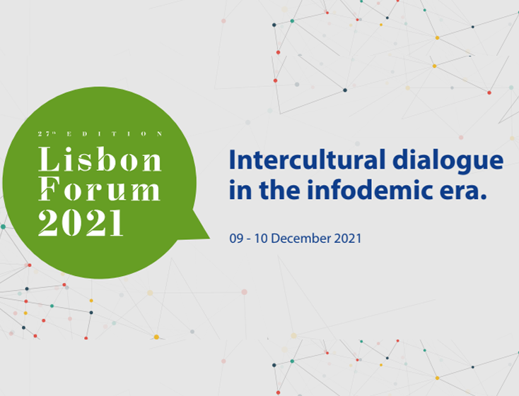 Forum de Lisbonne 2021