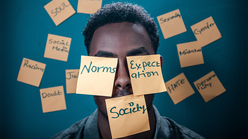 Discriminations