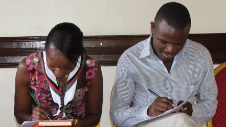 Monitoring/evaluation meetings