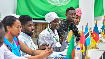 Africa-Europe Youth Summits