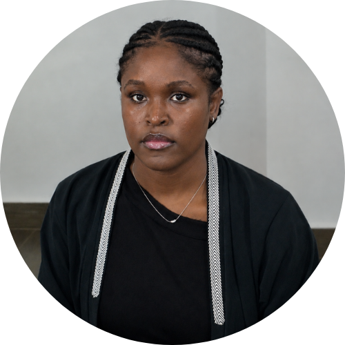 Dorcas Rachetee Ishimwe