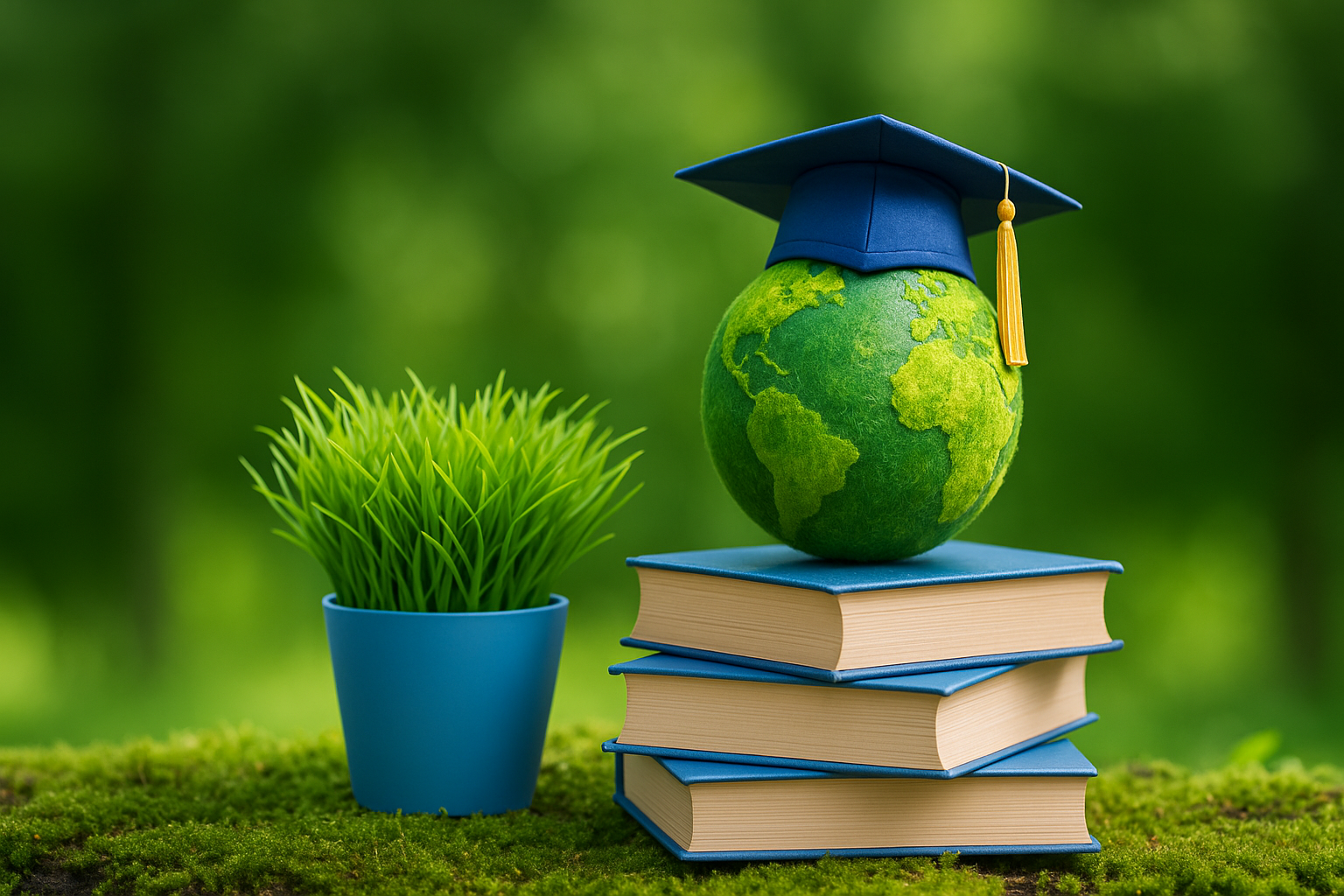 Apply now for the HEY course on Environment!