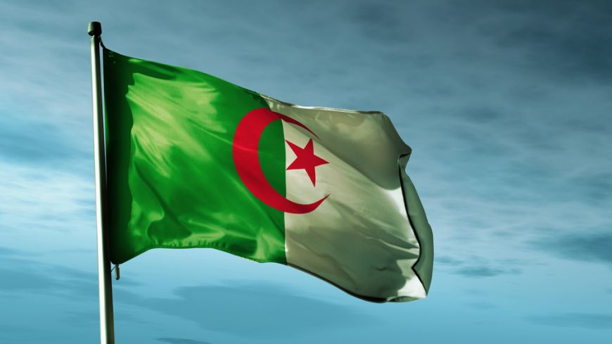 Algeria joined the North-South Centre of the Council of Europe