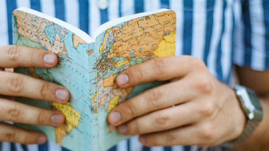 Adolpho Felix on Unsplash
