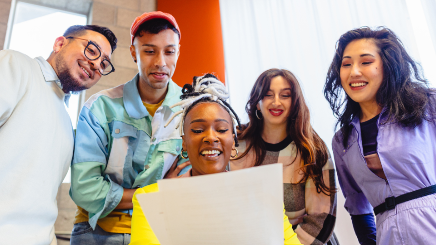 Call for tenders: International consultancy services in human rights education, global citizenship education and intercultural dialogue