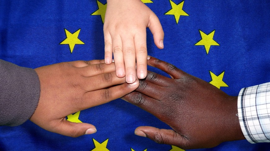 Call for participants: diaspora youth training course