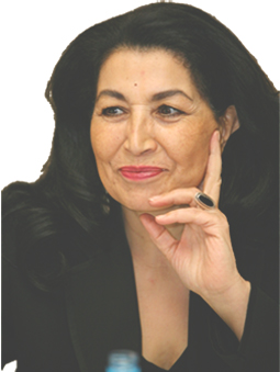 Nabila Hamza