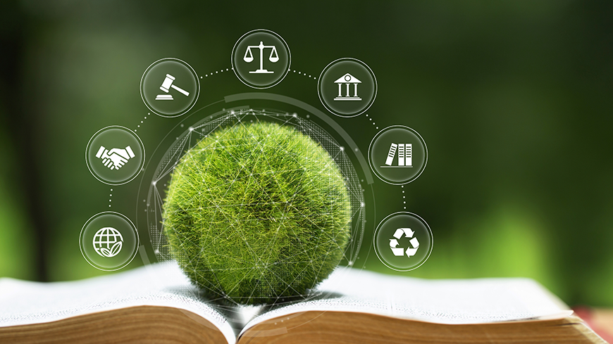 Applications open for the HEY Tutored Online Course on Environment