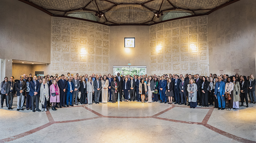 Lisbon Forum concludes after two days of exchanges on the opportunities and challenges posed by Artificial Intelligence