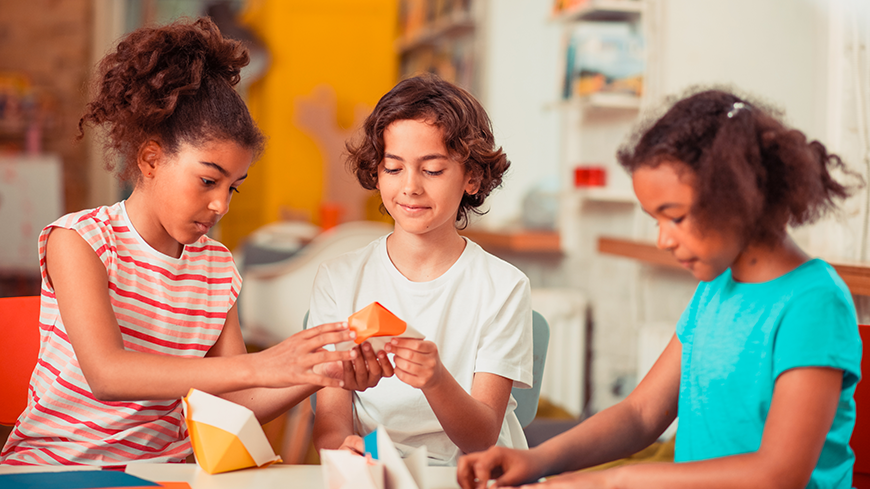 La Semaine de l’éducation à la citoyenneté mondiale 2025 transforme l’espoir en action