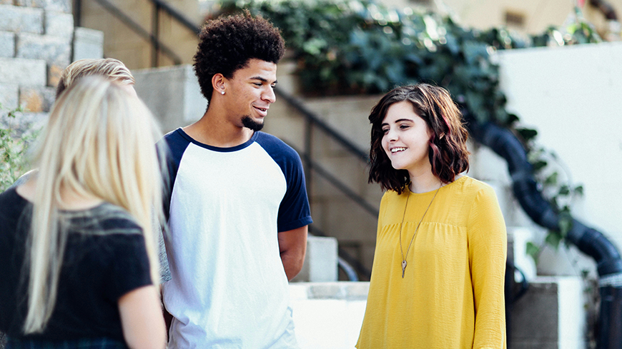 Ouverture des candidatures pour un stage en communication