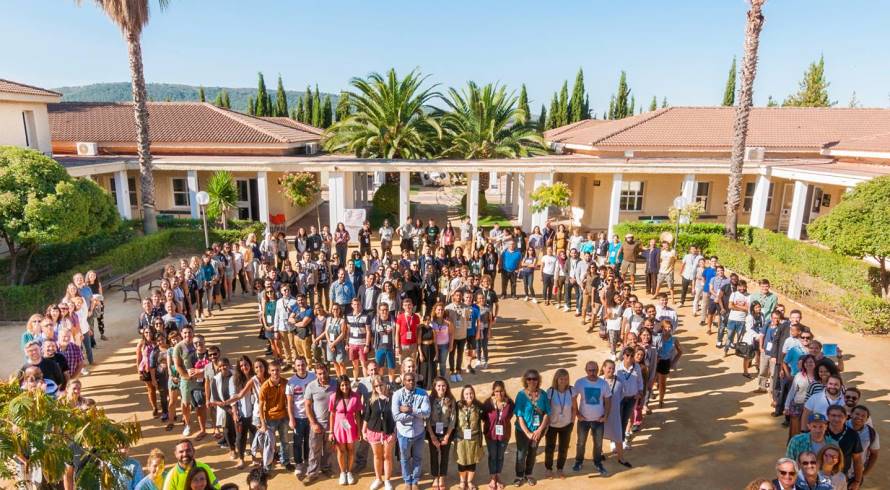 Call for activities for the 19th University on Youth and Development (UYD)